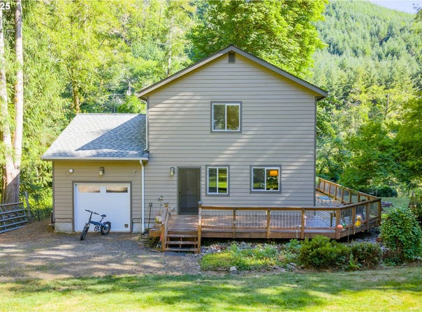 26835 CECIL LN, Alsea, OR 97324