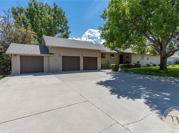 1251 CHIPPER Lane, Huntley, MT 59037
