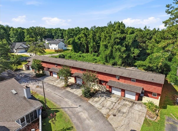 103-115 Villa Pines Circle, Pendleton, SC 29670
