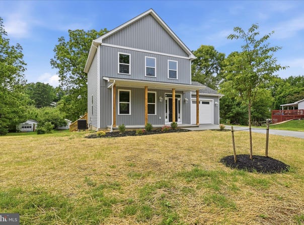 159 LAUCK DR, WINCHESTER, VA 22603