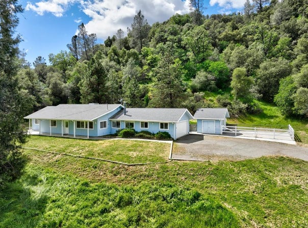 2433 Kokanee, Mariposa, CA 95338