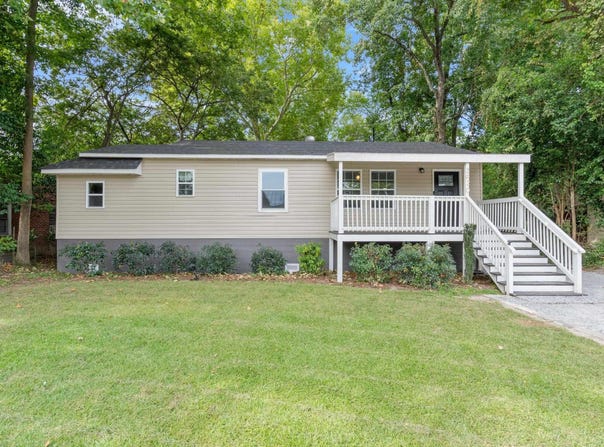 3620 Edmond Drive, Columbia, SC 29205