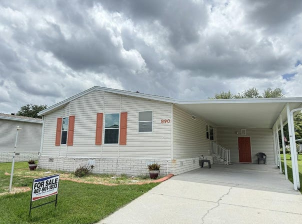 890 CAROLINA PALM LANE, Oviedo, FL 32765