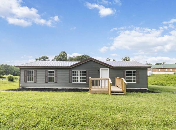 2178 Adams Road, Corbin, KY 40701