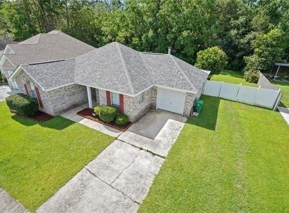 319 Cardinal Drive, Slidell, LA 70458