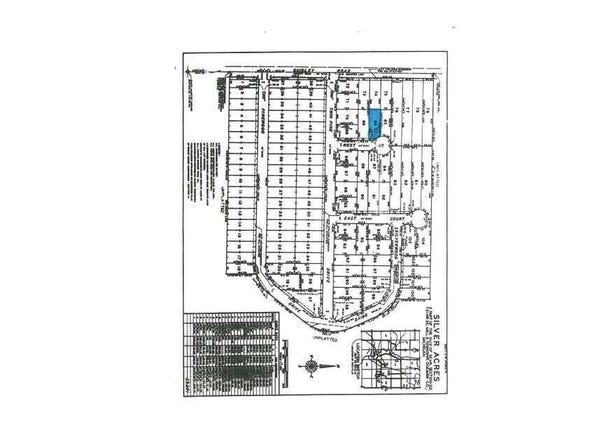West Court lot: 86, Prescott, MI 48756