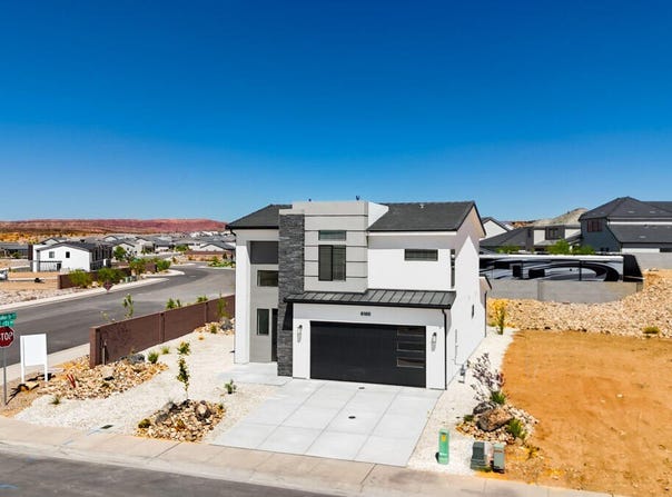 6219 Tracer CT, St George, UT 84790