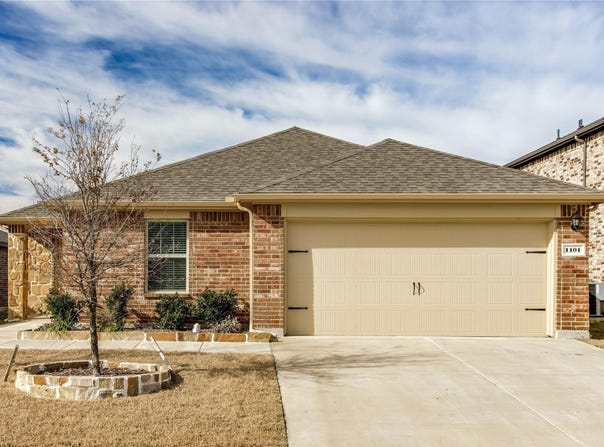 1101 Emerald Drive, Princeton, TX 75407
