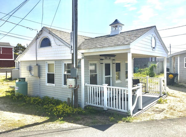 241 Old Wharf Rd., Dennis Port, MA 02639