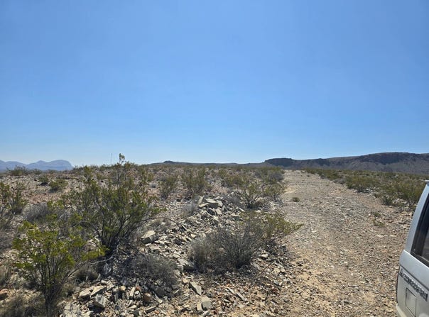 51 Panther Rd, Alpine, TX 79830