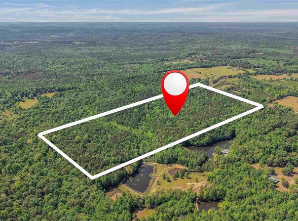 LOVELADY LANE lot: 1, LAWLEY, AL 36793