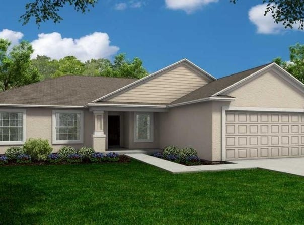 35 GRANER DRIVE, FROSTPROOF, FL 33843