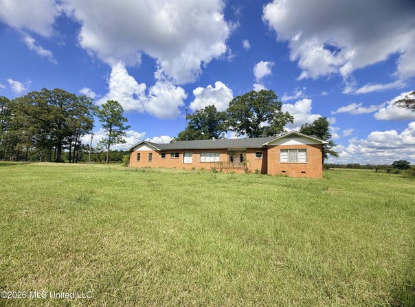 5286 Mississippi 198, Lucedale, MS 39452