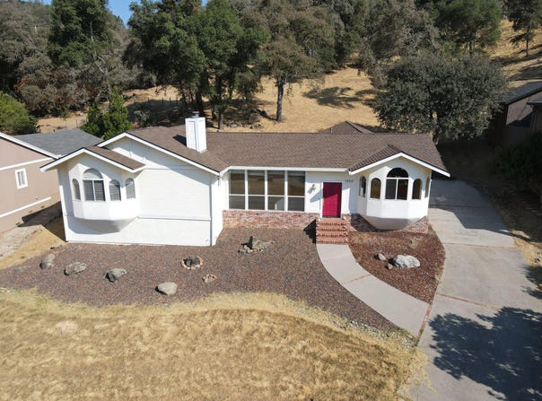 13312 Thistle Loop, Penn Valley, CA 95946