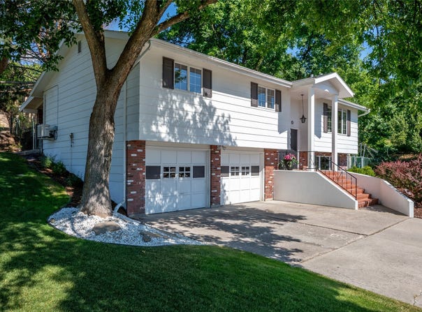 100 Simons Drive, Missoula, MT 59803