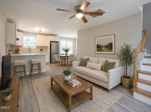 255 Erwin Road, Chapel Hill, NC 27514