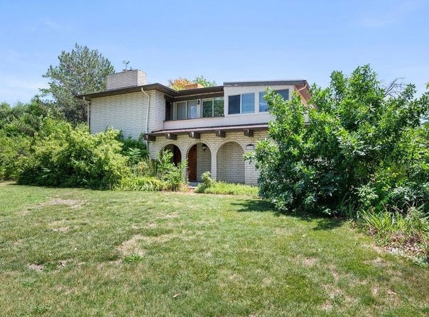 2720 N 8th Court, Grand Junction, CO 81506