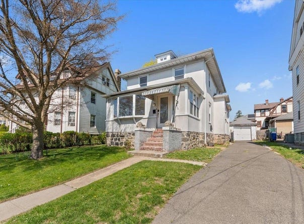 118 N Regent Street, Port Chester, NY 10573