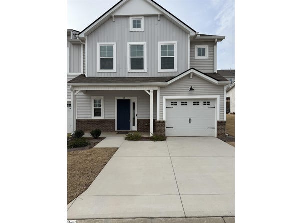 14 Camden Woods Trail, Greenville, SC 29607