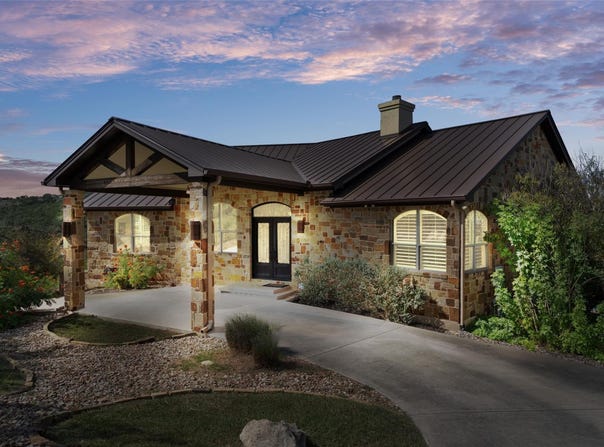 4408 Blacksmith CV, Spicewood, TX 78669