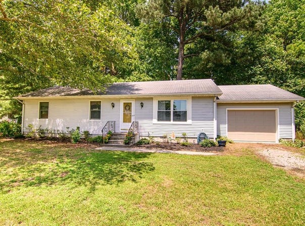 28247 HARBOR RD, MELFA, VA 23410