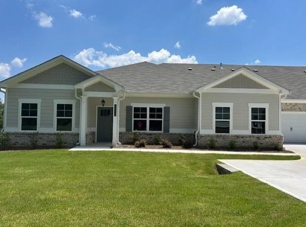 3712 Cheswolde Avenue, Powder Springs, GA 30127