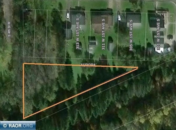 TWP Aurora, Aurora, MN 55705