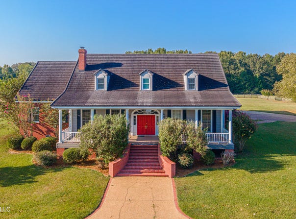 280 Mccullough Lane, Flora, MS 39071
