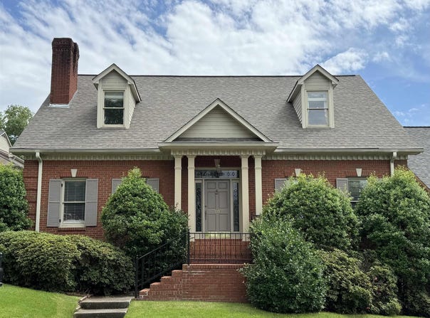 50 Northampton Drive SE, Huntsville, AL 35801