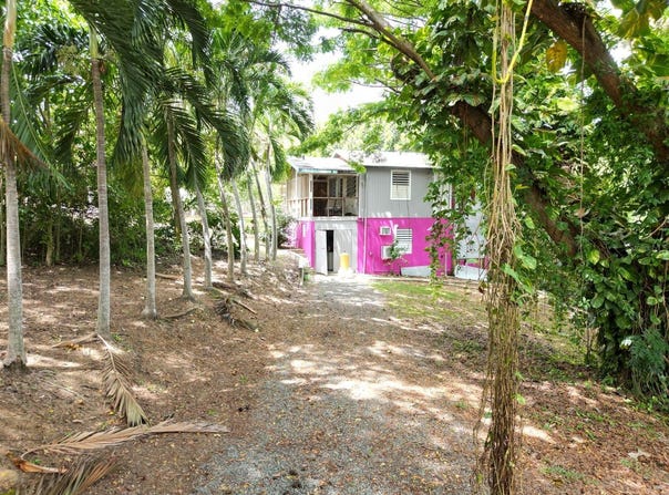 319 VILLA BORINQUEN, VIEQUES, 00765
