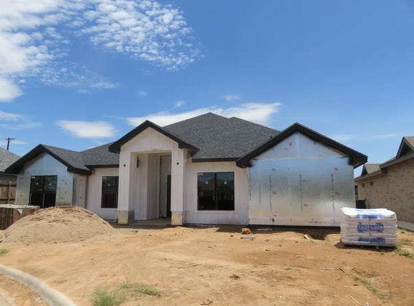 4506 Solana, Midland, TX 79707