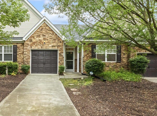 309 Plank Bridge Way, Morrisville, NC 27560