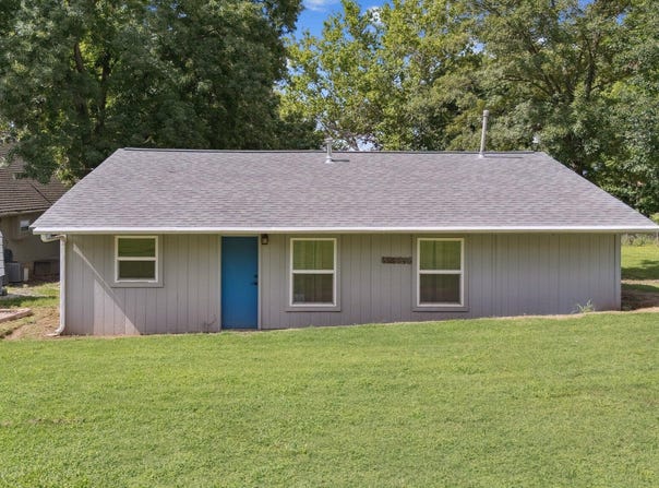 454046 E 303 Road, Afton, OK 74331