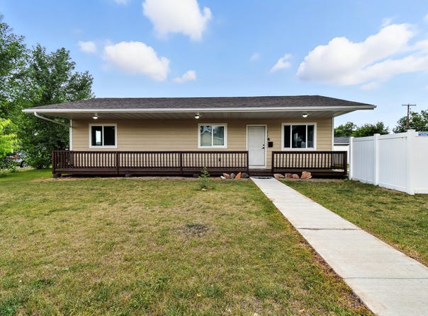 224 14th Street S, Great Falls, MT 59405
