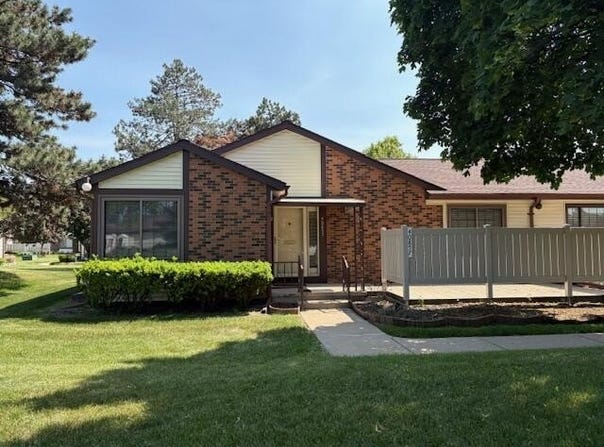40857 Newport Drive, Plymouth, MI 48170
