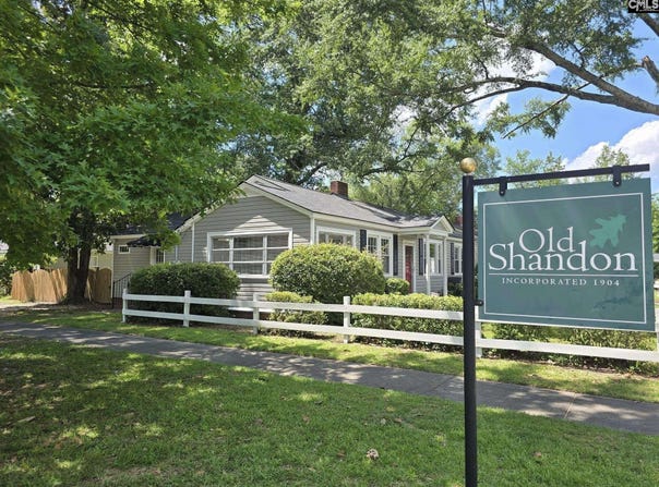 1001 Maple, Columbia, SC 29205