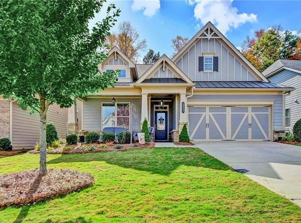 2835 Westlington Circle, Cumming, GA 30040