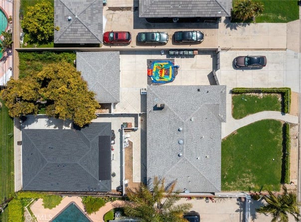11392 Barclay Drive, Garden Grove, CA 92841