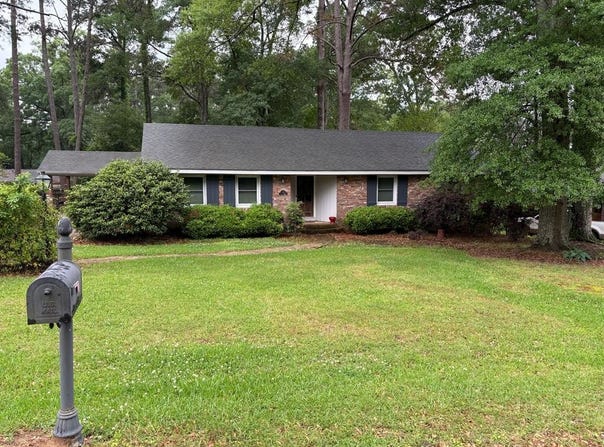 103 South Street, Brookhaven, MS 39601