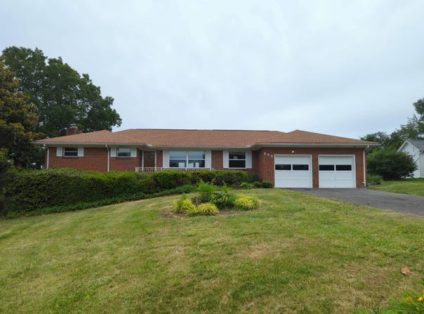 800 Asterwood Drive, Rossville, GA 30741