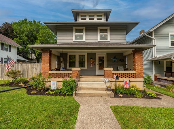 659 Saint Paul Avenue, Dayton, OH 45410