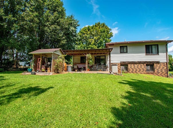5531 Franklin Road, Russellville, KY 42276