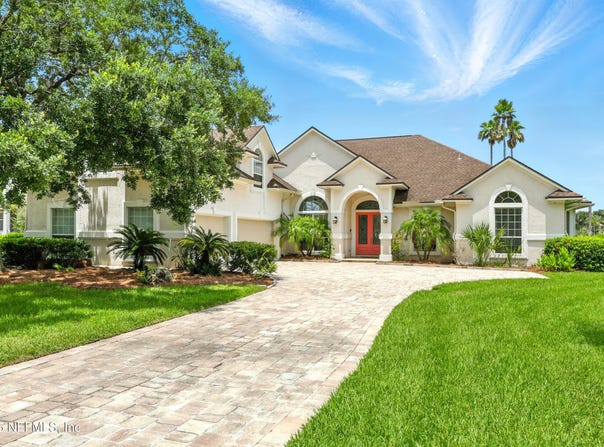 161 INDIAN COVE Lane, Ponte Vedra Beach, FL 32082