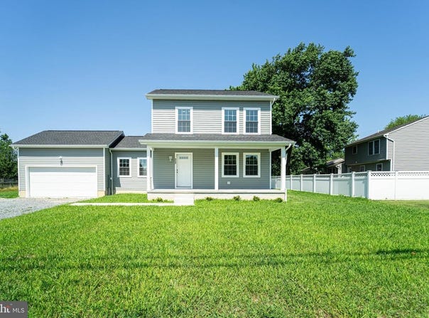 2723 COX NECK RD, CHESTER, MD 21619