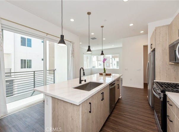 105 Culture, Irvine, CA 92618