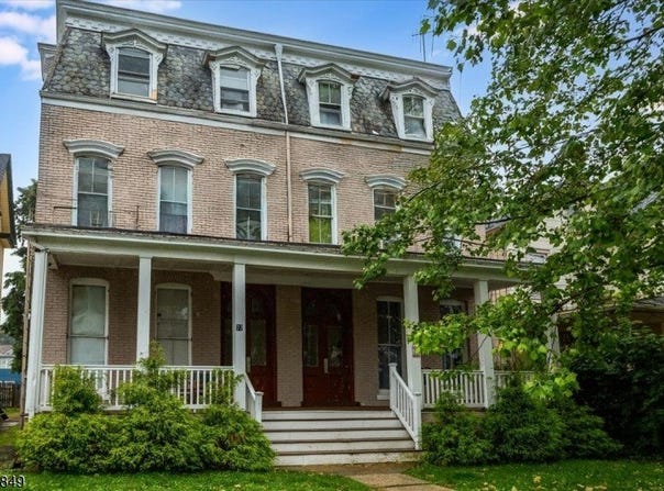 70 Jackson Ave, North Plainfield Boro, NJ 07060-4890