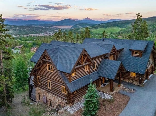 245 EASY BEND TRAIL, Silverthorne, CO 80498