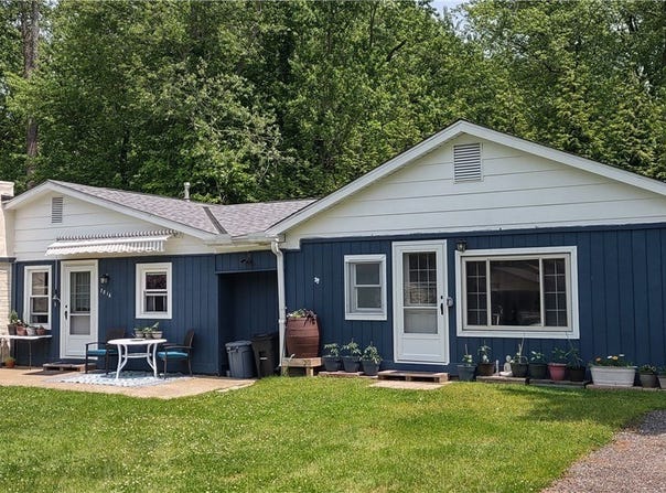 7816 Cleveland Drive, Conneaut, OH 44030