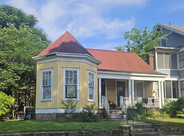 904 S Commerce, Little Rock, AR 72202