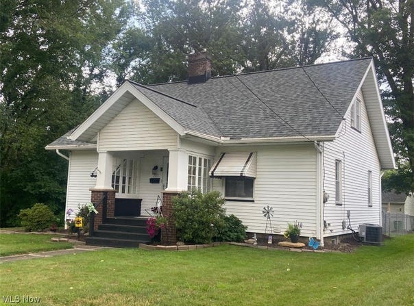 225 14th Street NW, Massillon, OH 44647